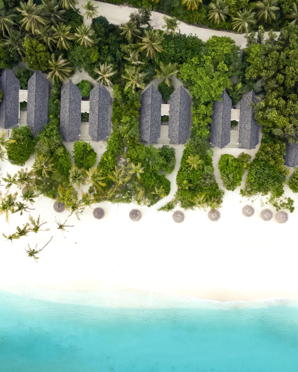 Beach Villa Raaya by Atmosphere