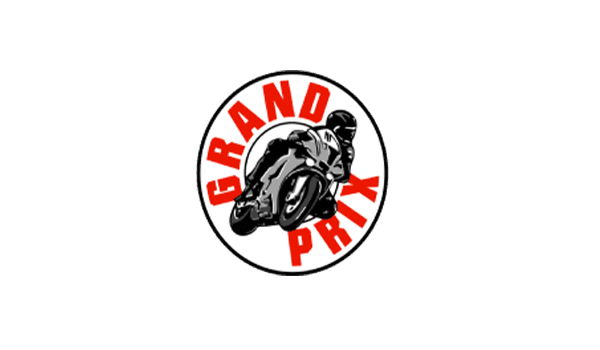 Grand Prix Motorsports Logo