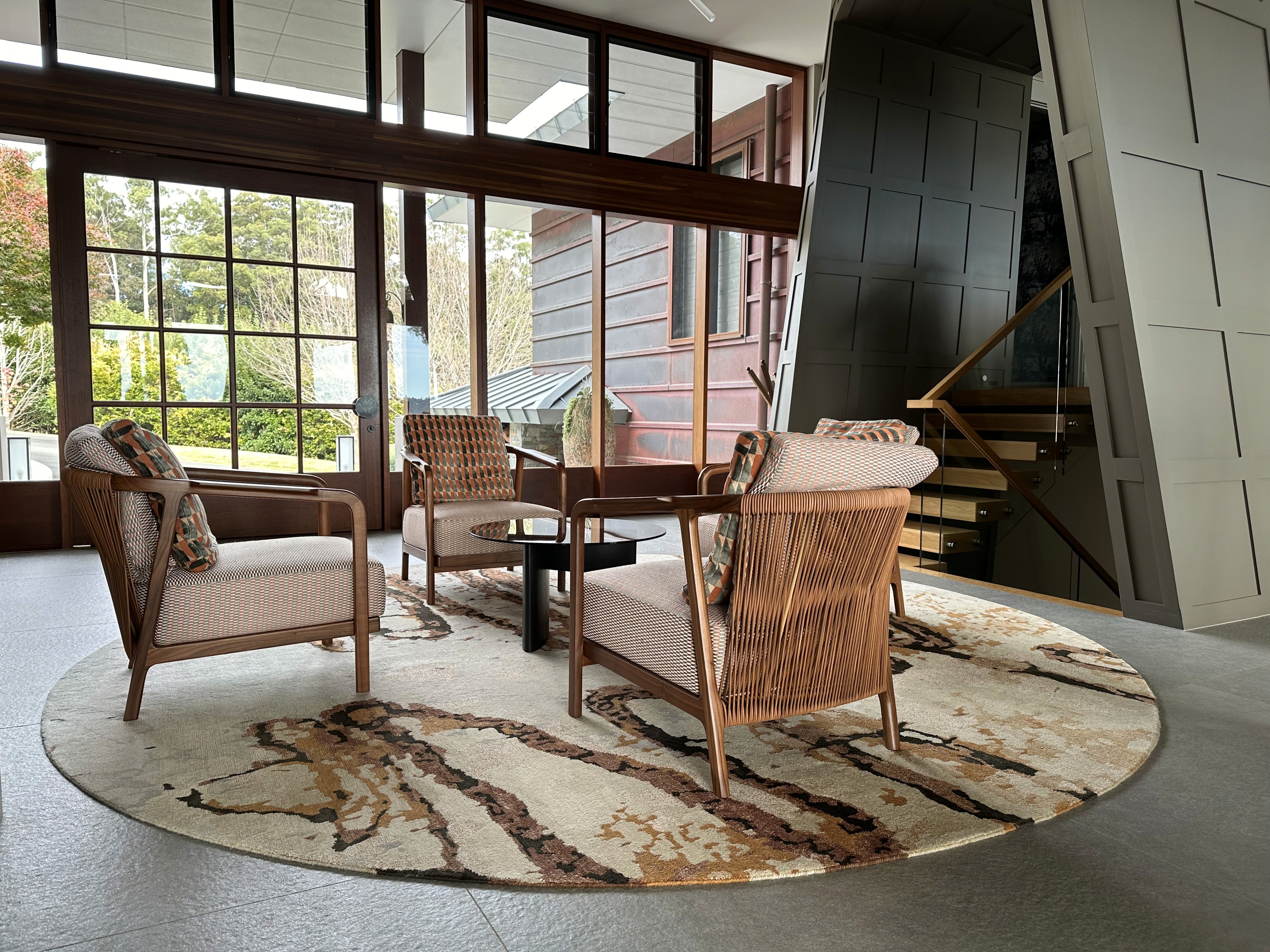 faithful house clark+granger