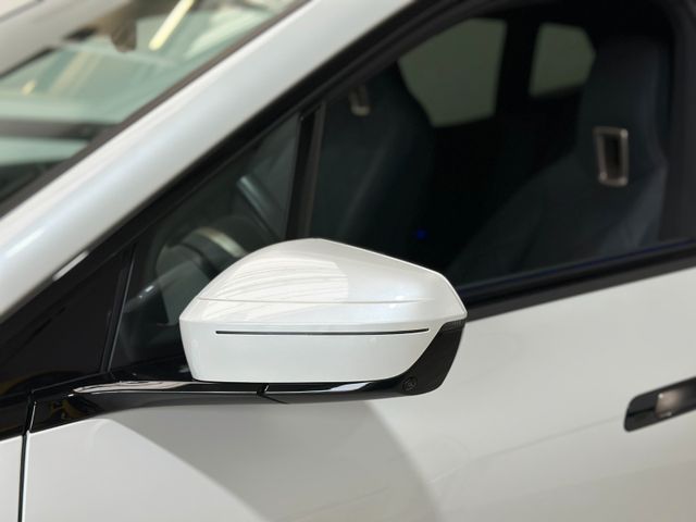 BMW iX 2022 WHITE Gebrauchtwagen - Galeriebild 8