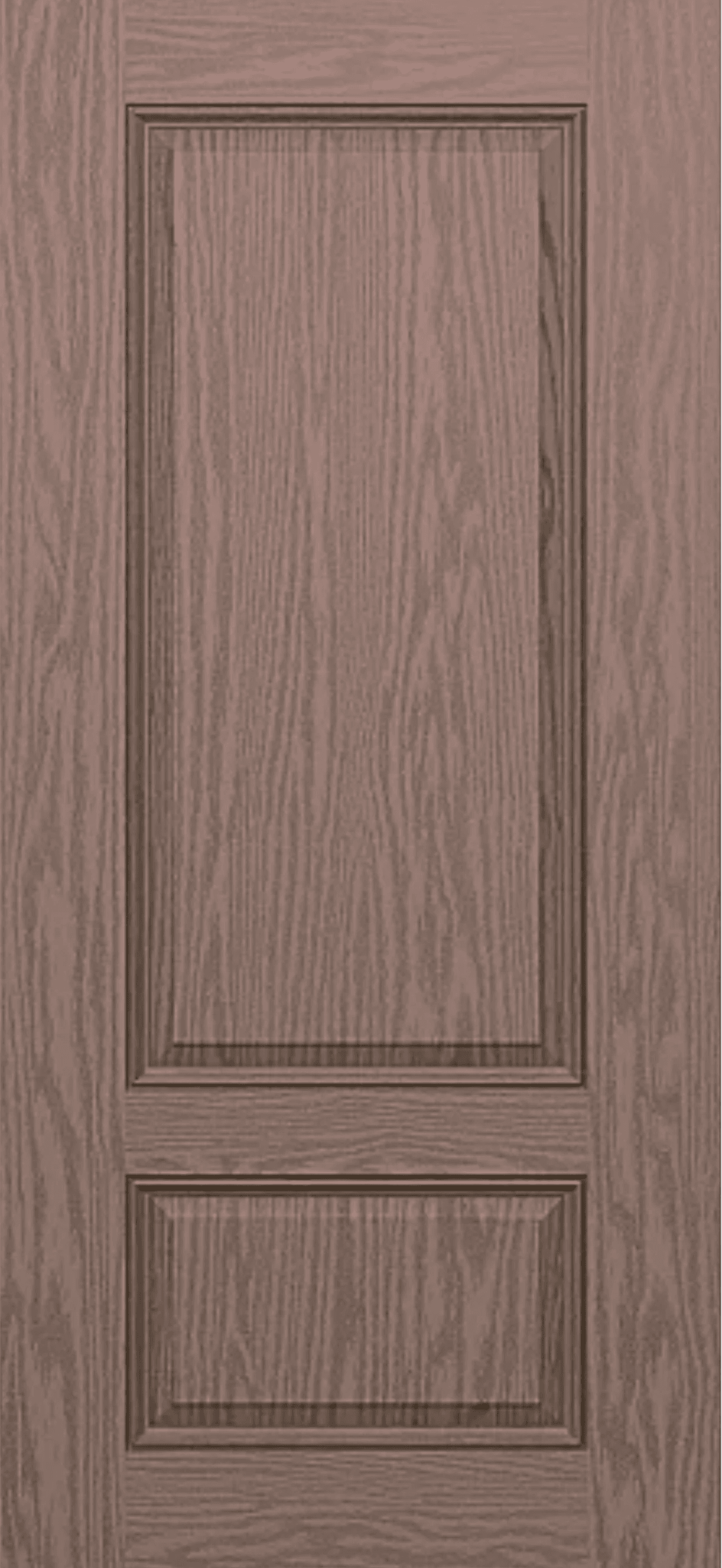 Fiberglass Door