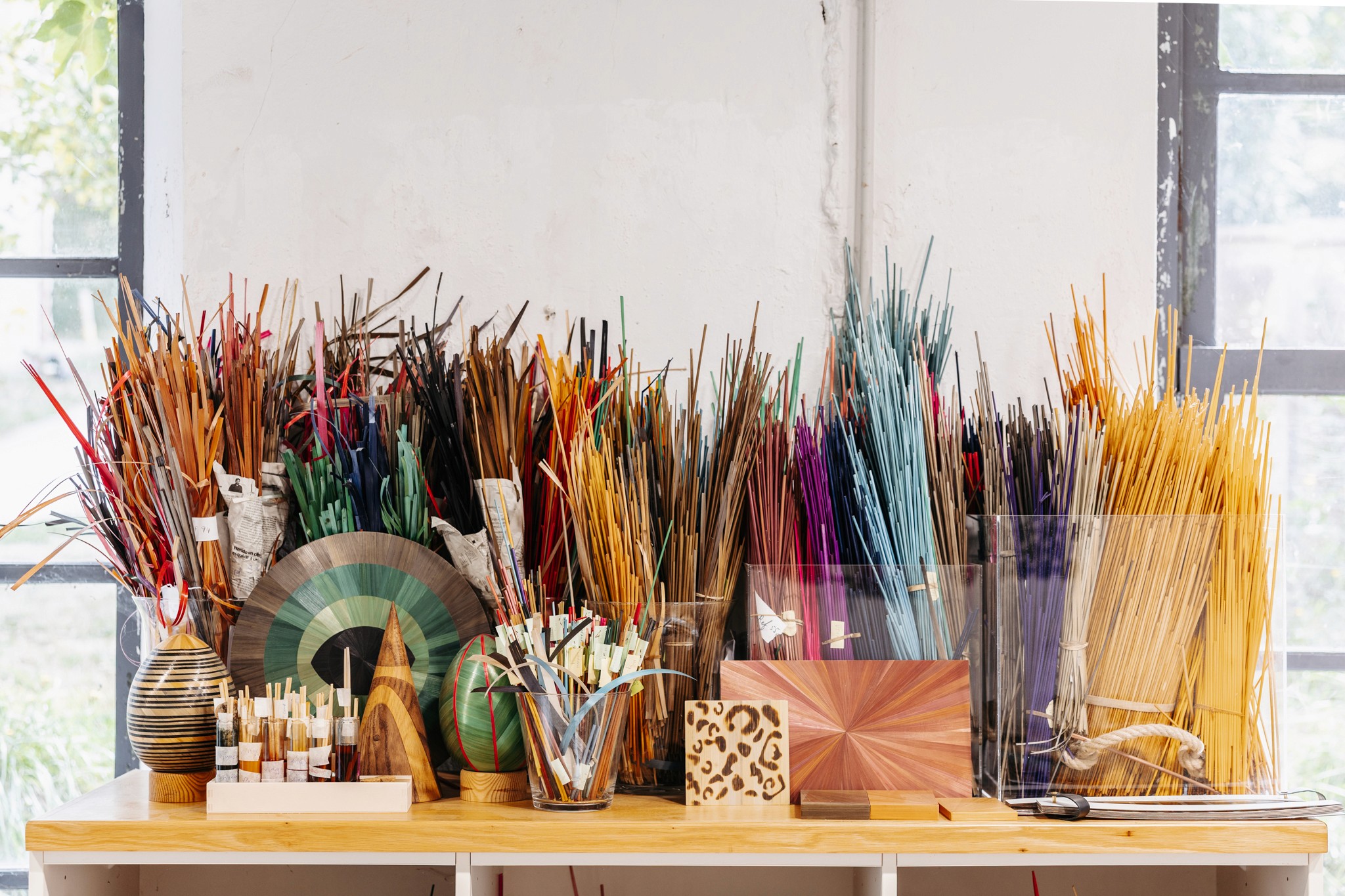 Object Particulier | Fotografía Lorena Grandío