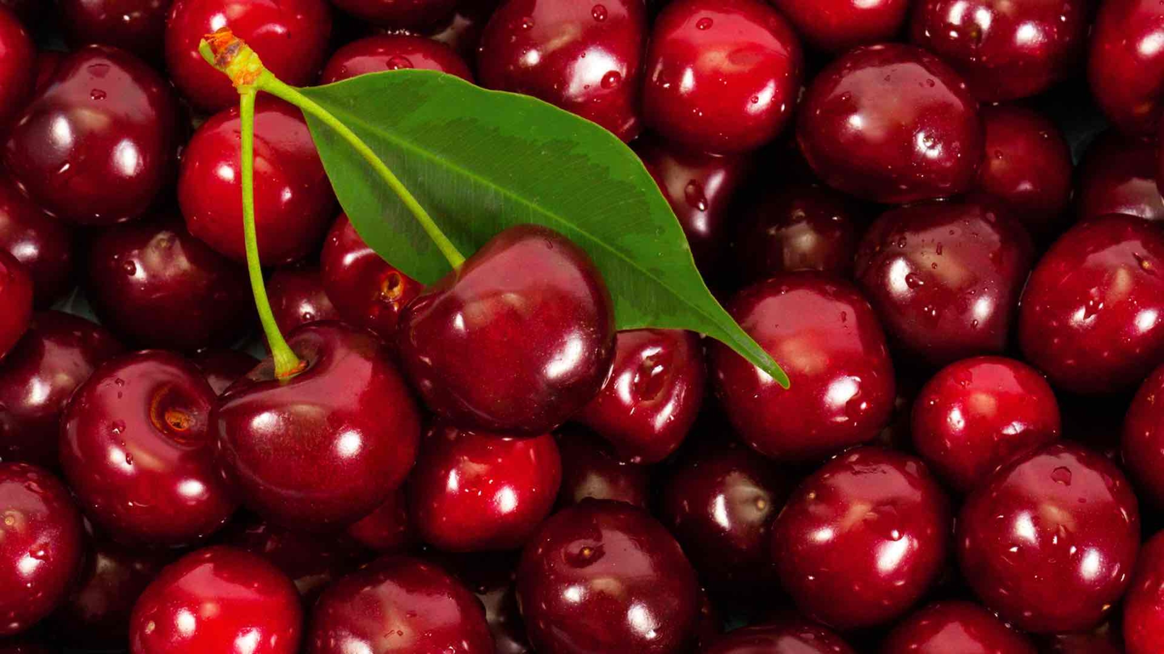cherries