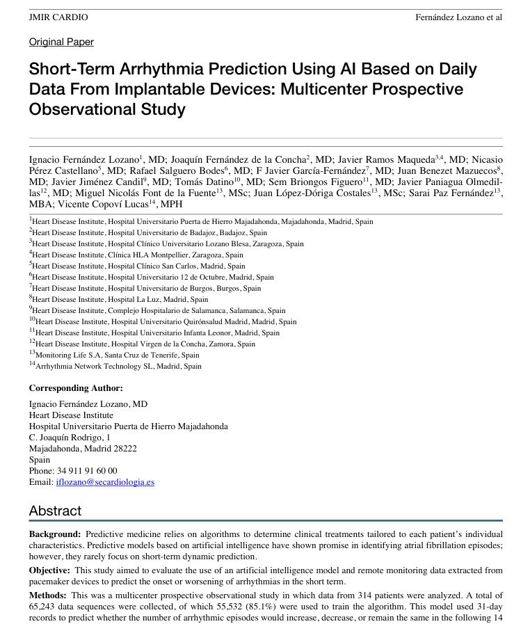 Publication