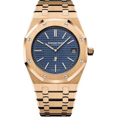 Audemars Piguet Royal Oak Jumbo image 0