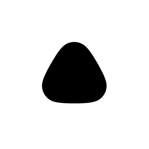 Onigiri App Icon