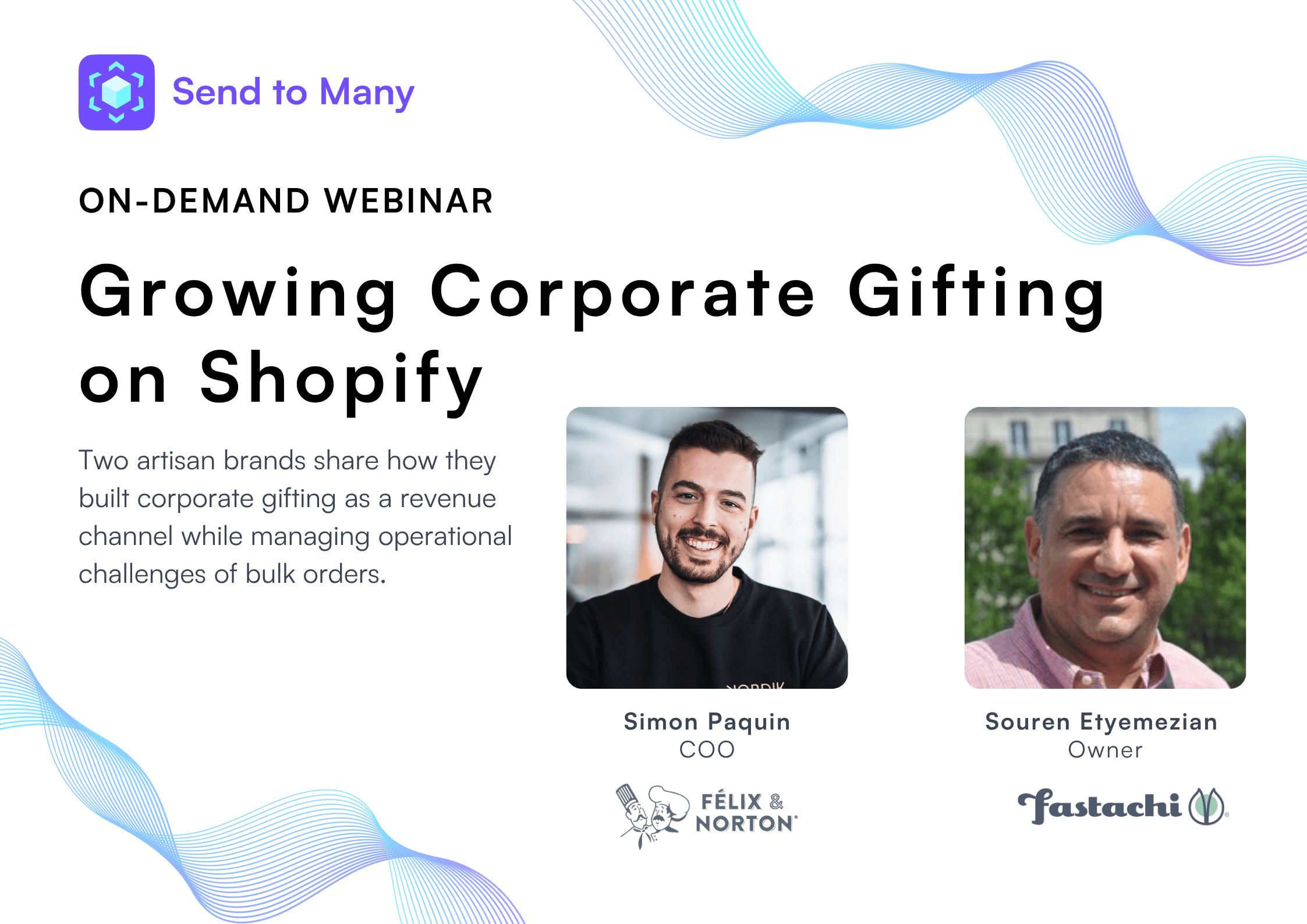 corporate gifting webinar 