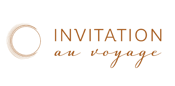 Logo de Invitation Au Voyage
