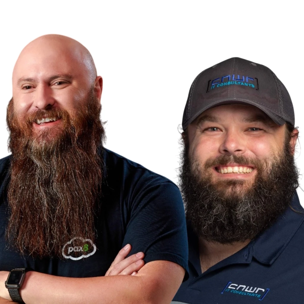 Matt Lee & Jason Slagel