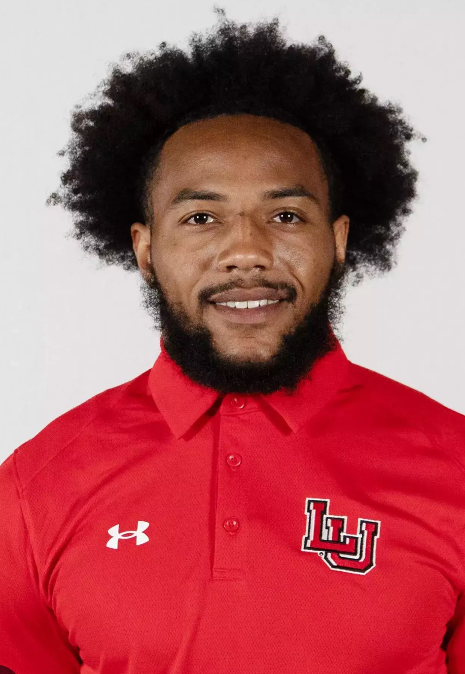 LensRef Hero section