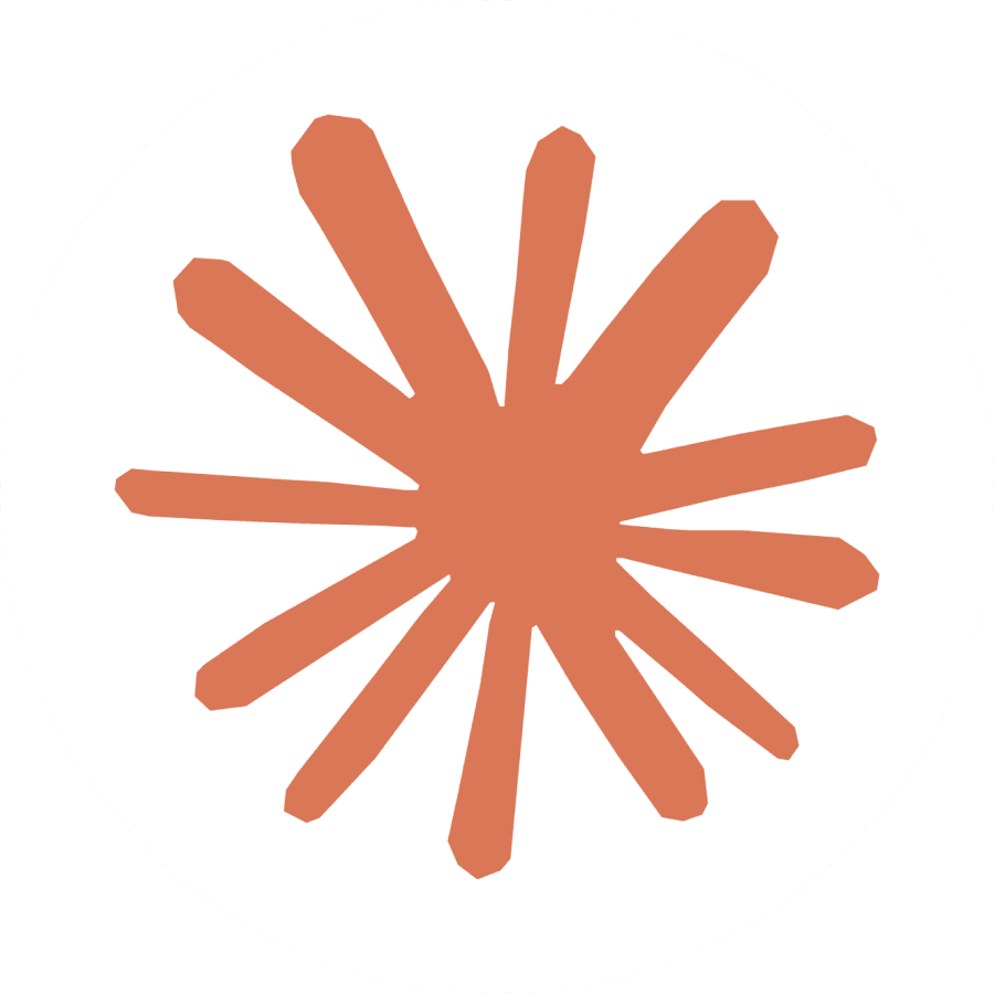 Logo of "Warmly," featuring a gradient background in blue and purple with the word "Warmly," prominently displayed.