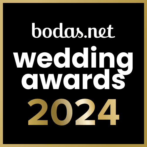 Bodas.net wedding awards 2024