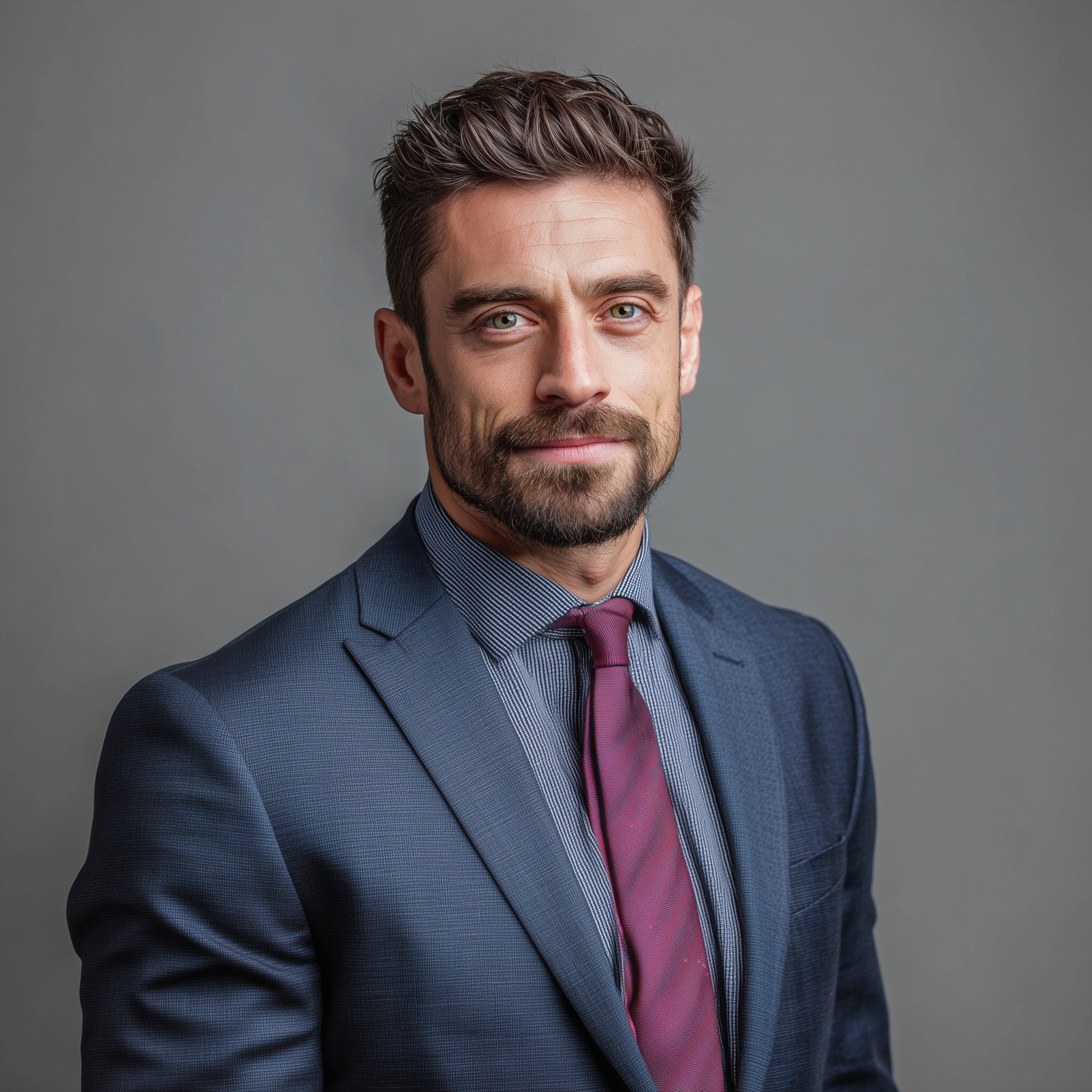 Head of Marketing • 12k network