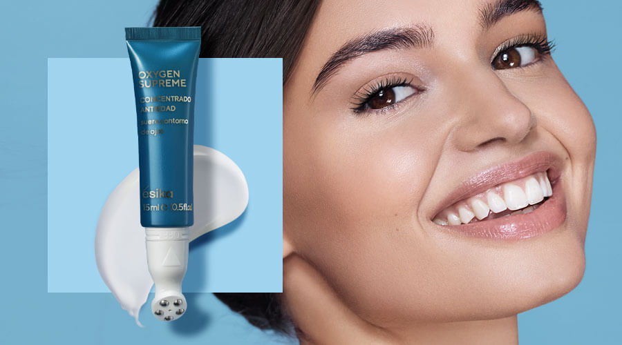 Maquillaje Colorfix ésika