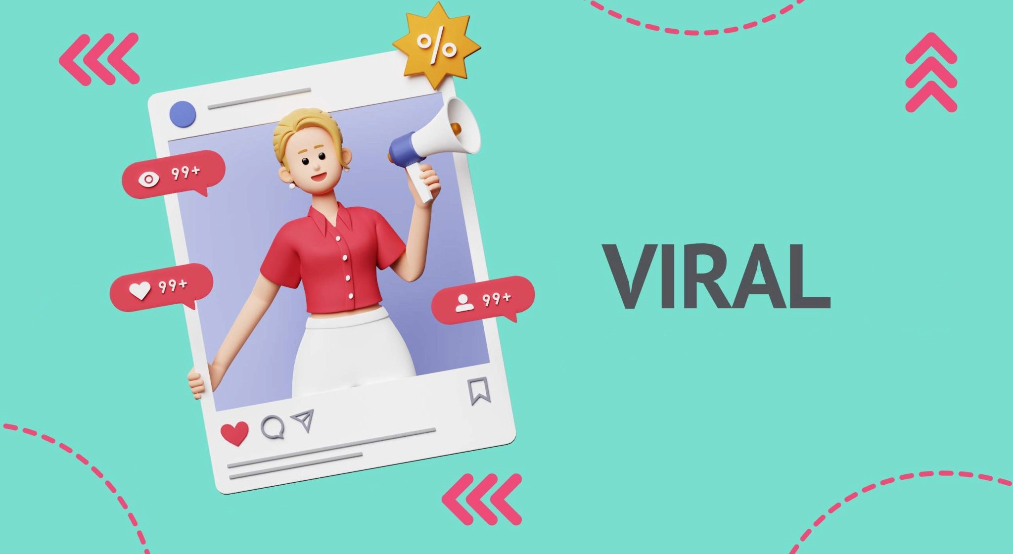 Viral Marketing: What It Is and How to Use It