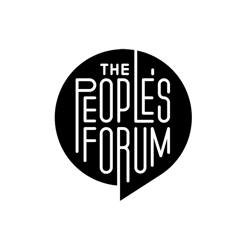 The People’s Forum