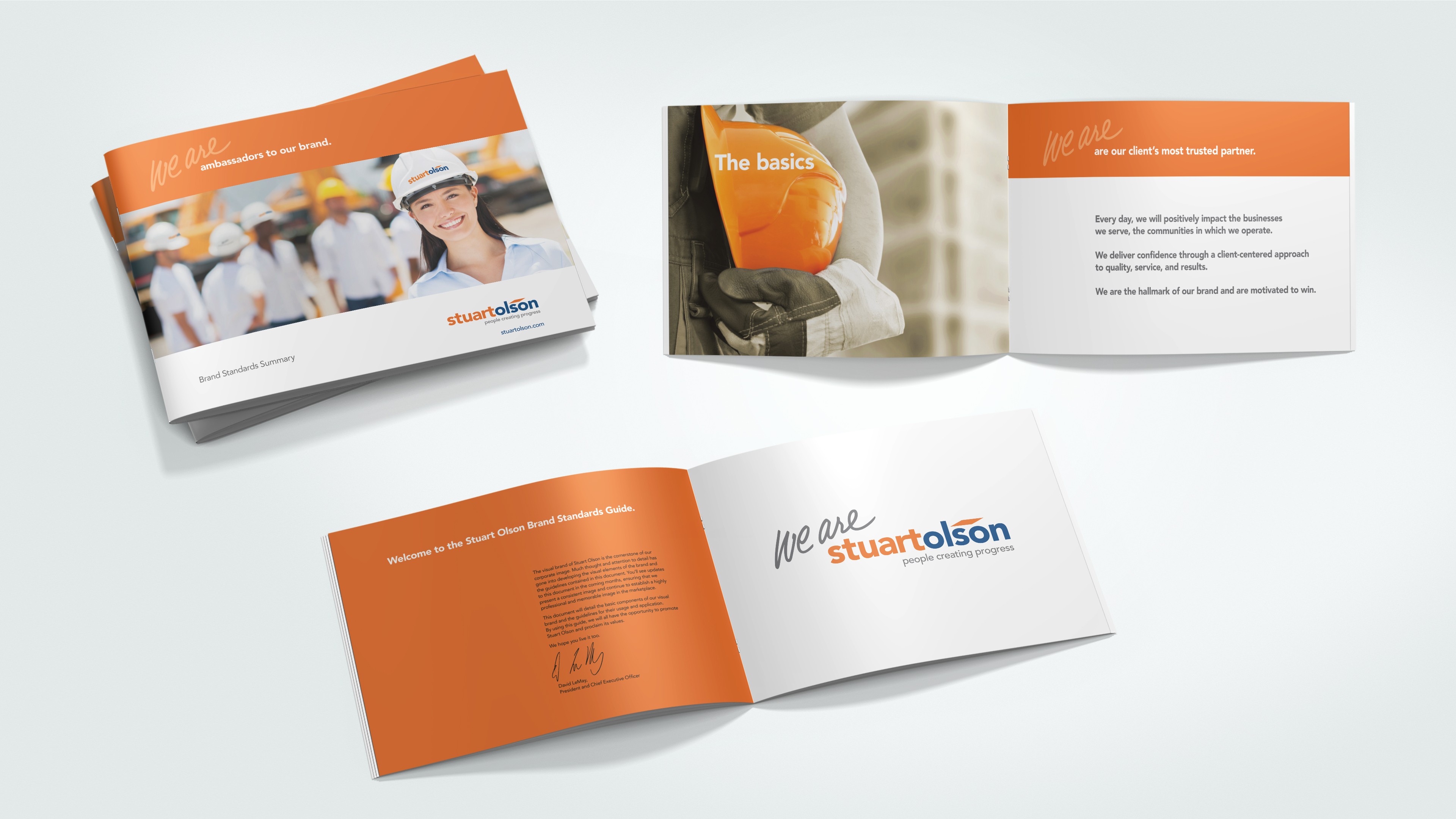 magazine advertising