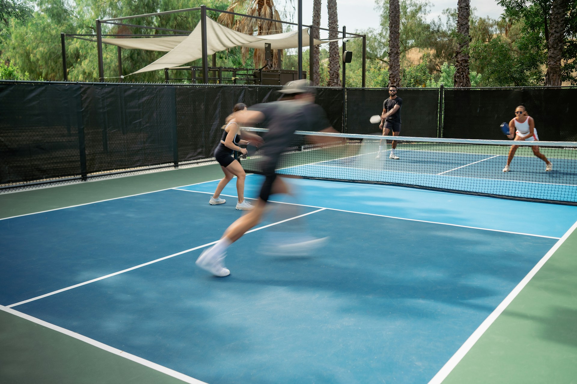 Best Padel Events for Beginners and Fans in 2026