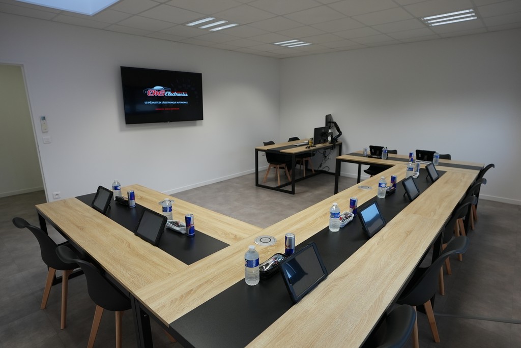 Man doing stunt at beach