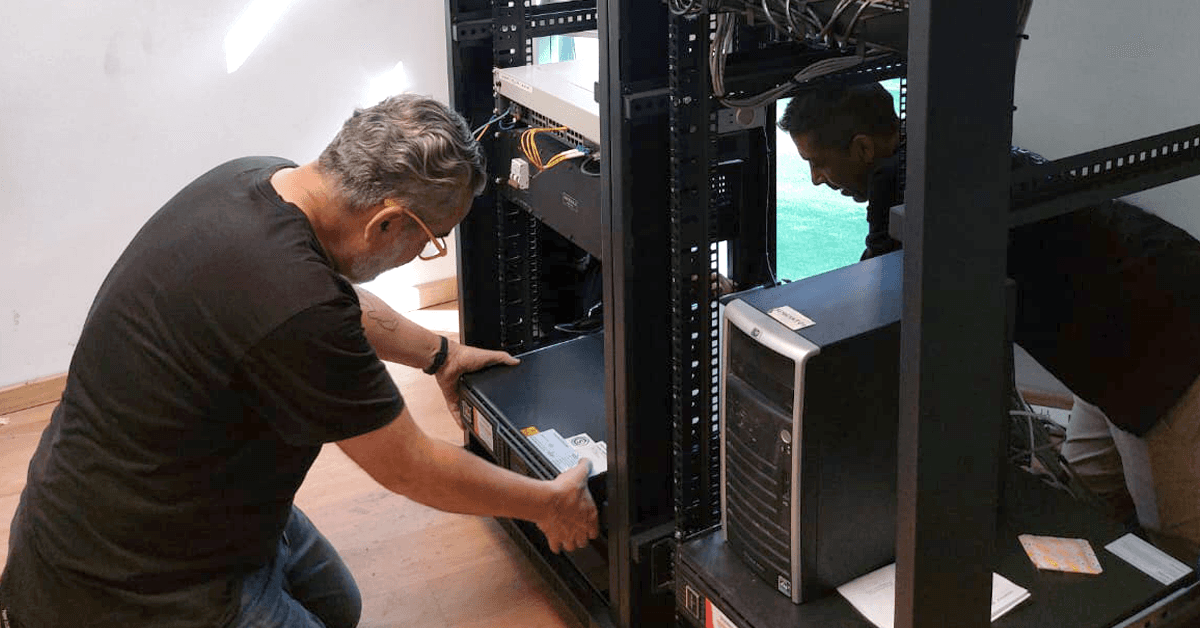 soluciones de wifi para empresas