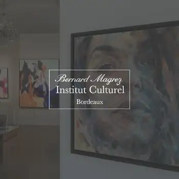 Miniature du projet teaser vidéo pour l'institut culturel bernard magrez