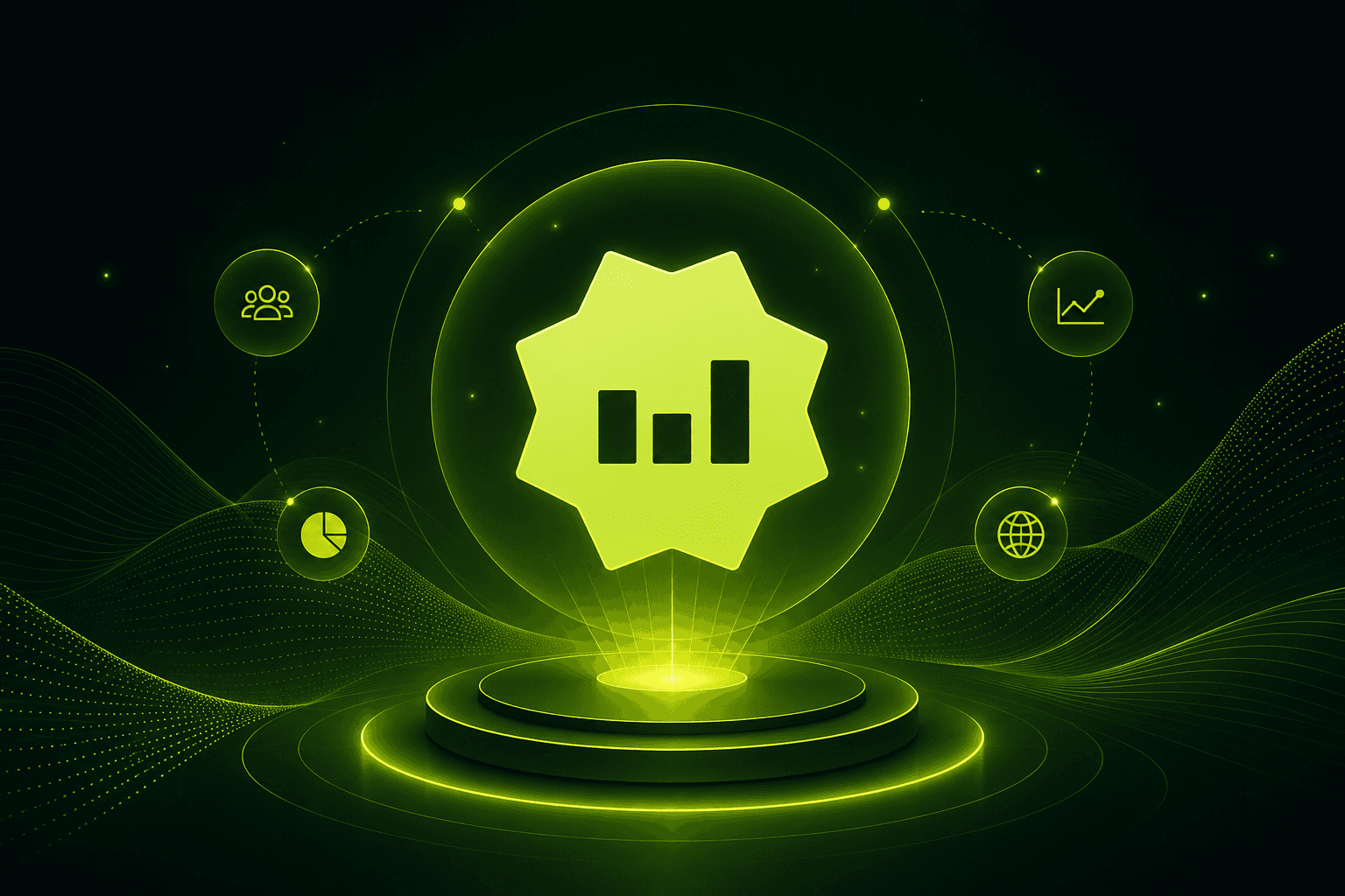 Clario dashboard showing balance, daily spending limit, savings plans, and real-time expense tracking in a modern interface.