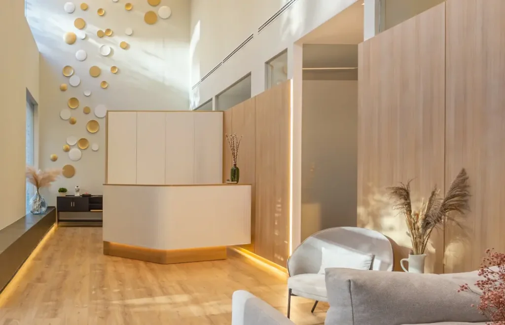 Vida Fertility San Sebastian | Clinique PMA à San Sebastian, Espagne