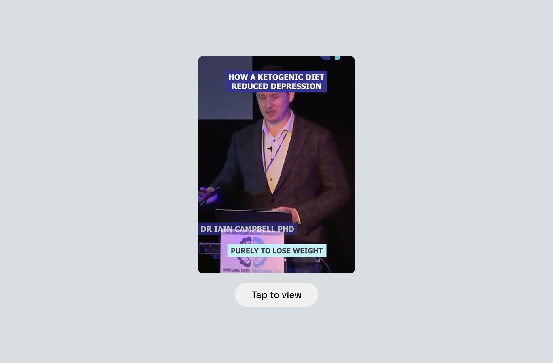 Project Gallery Image for 50% width of the screen #1