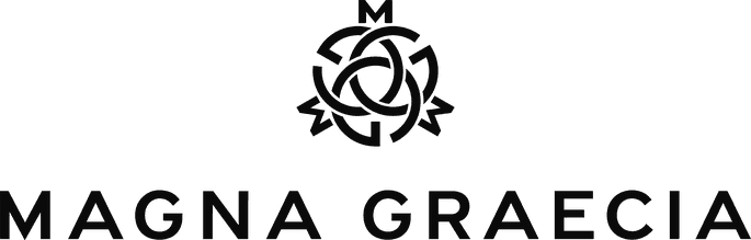 Magna Graecia logo, TERAMOK client