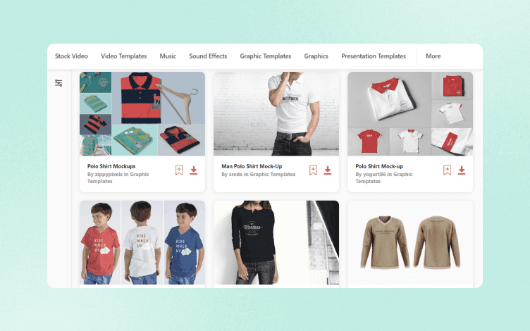 envato elements