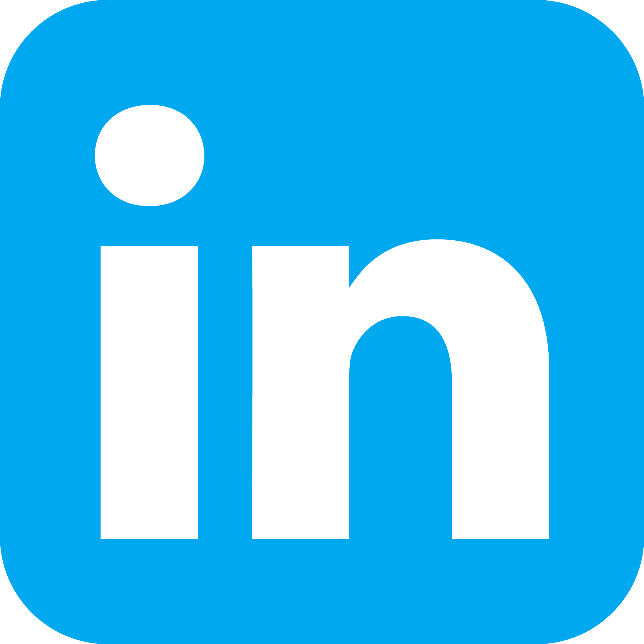 Linkedin Logo
