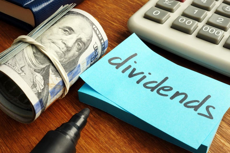 Dividendos