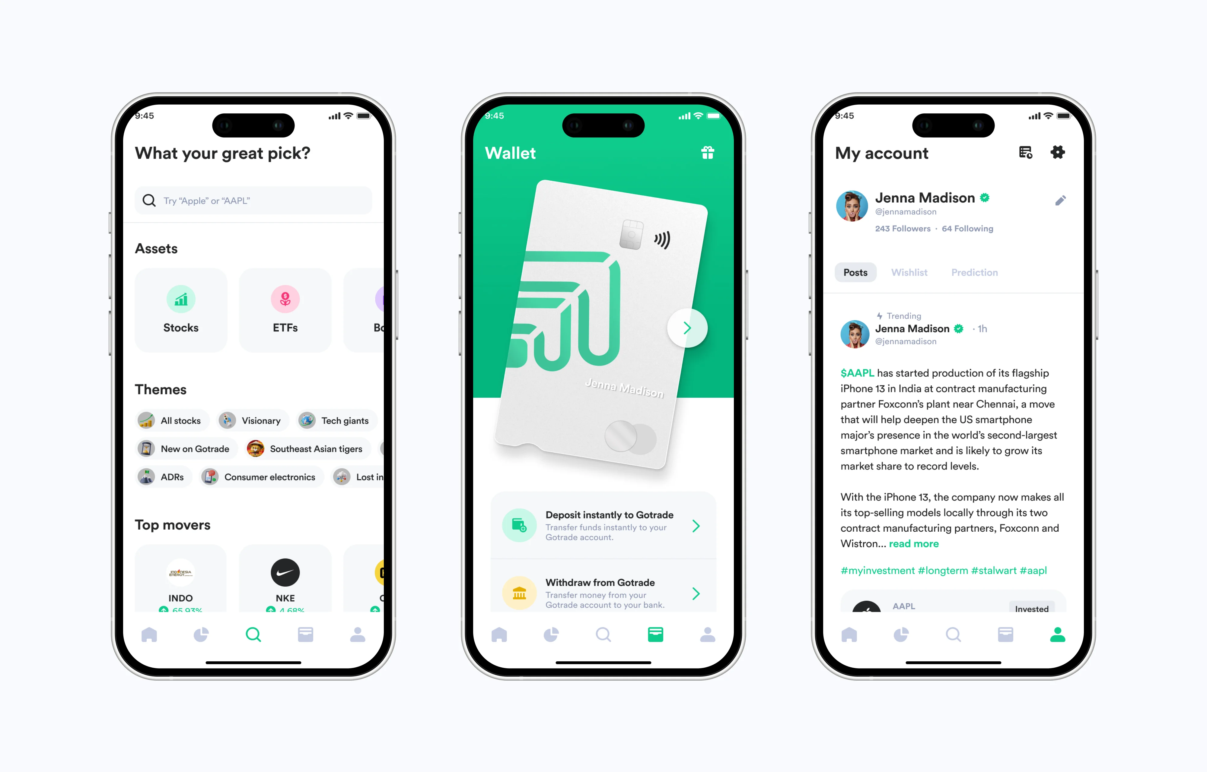 Gotrade Redesigning Investing Image 2
