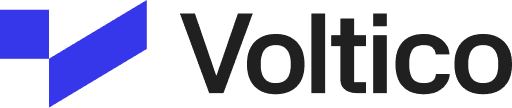Voltico Logo