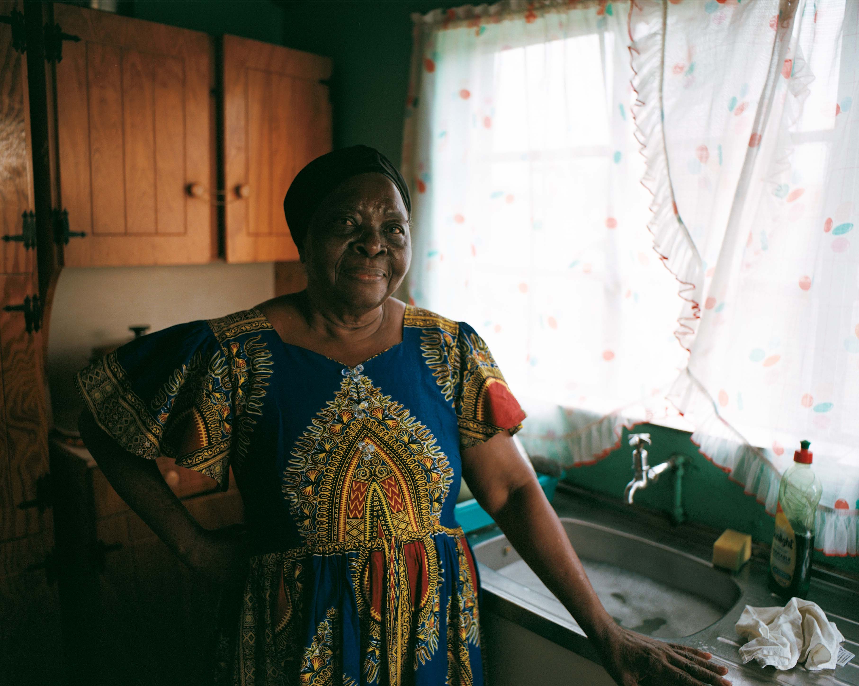 Médecins Sans Frontières