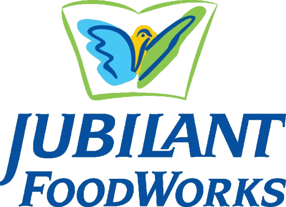 Jubilant Foodworks logo