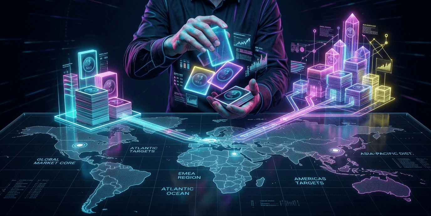 NK5  Distribution Targets