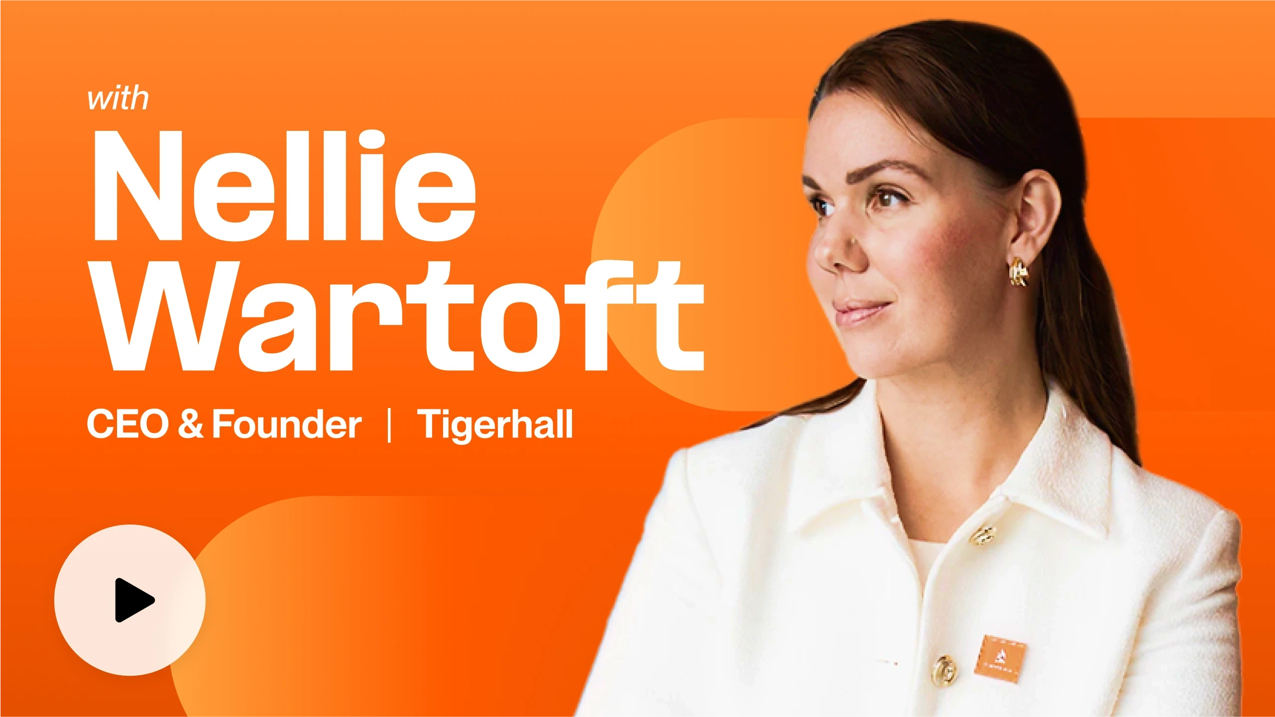 What Small Teams Get Right When Driving Change with Nellie Wartoft