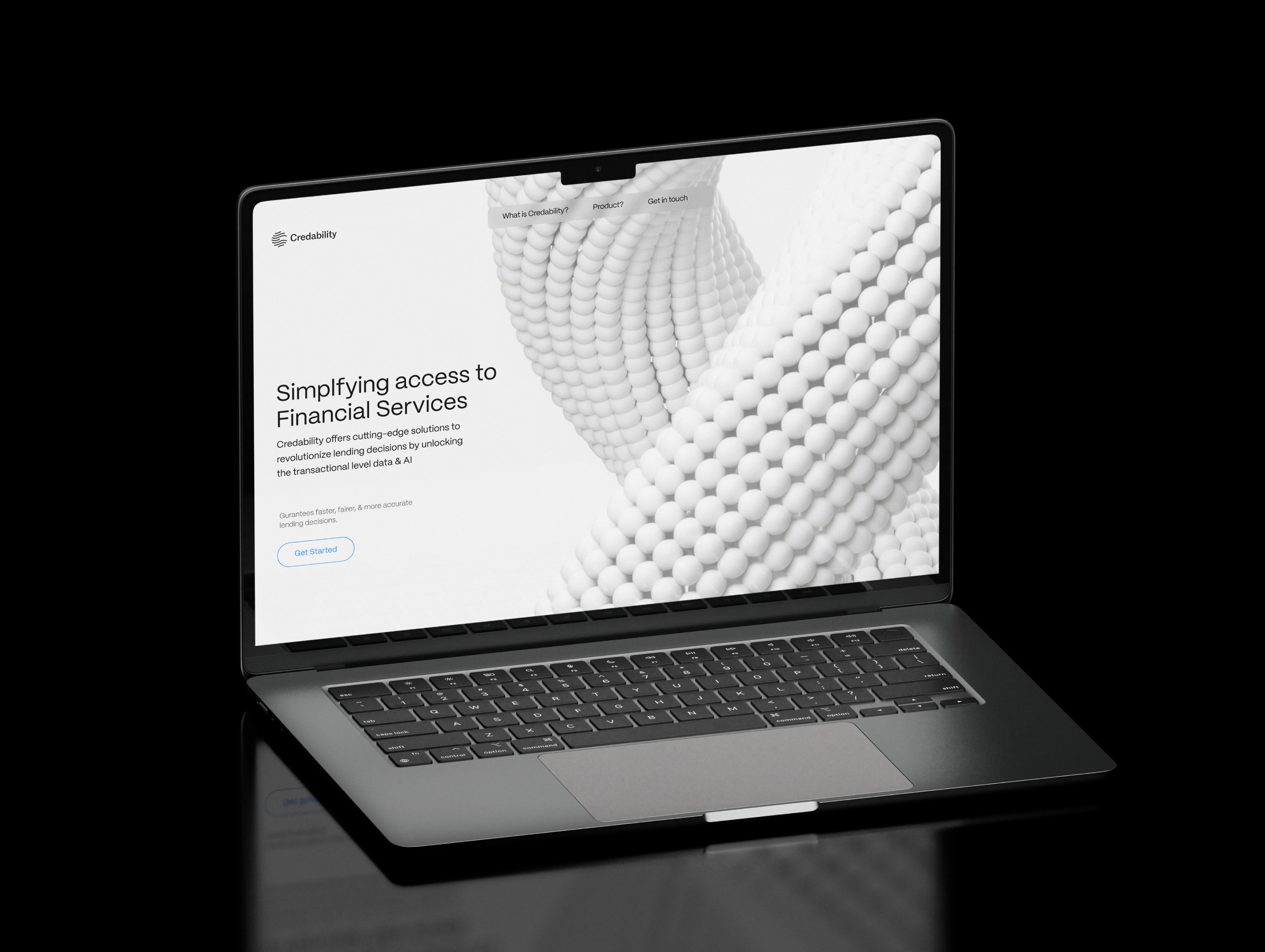 Vortex / Build strong frameworks.