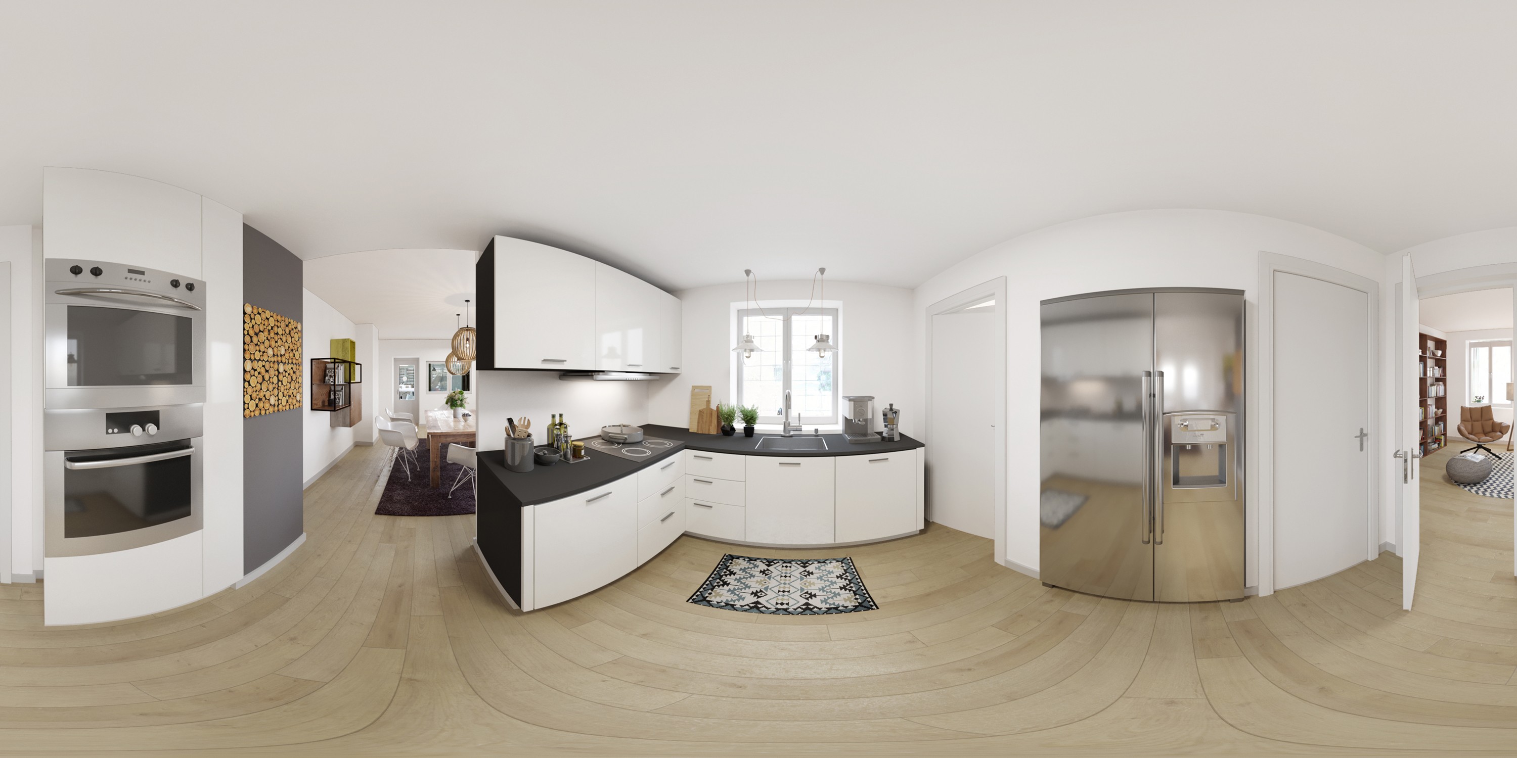 virtual renovation