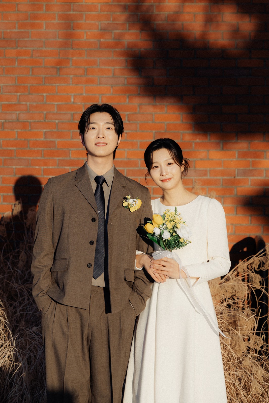 동작대교 웨딩스냅 연계코스 28