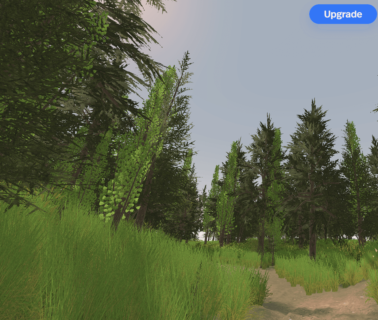 Daily Harvest, breakfast idea.