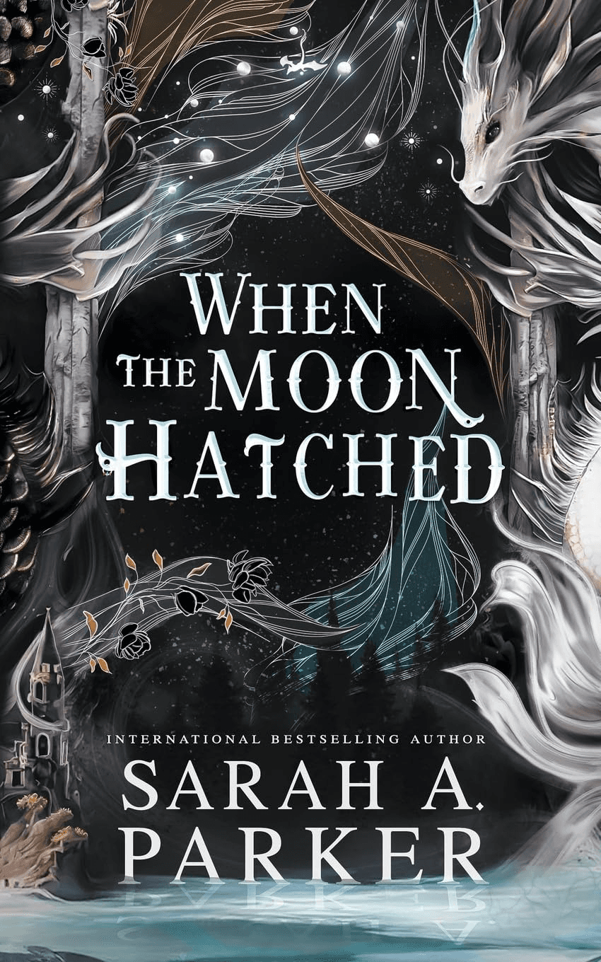Moonfall Book