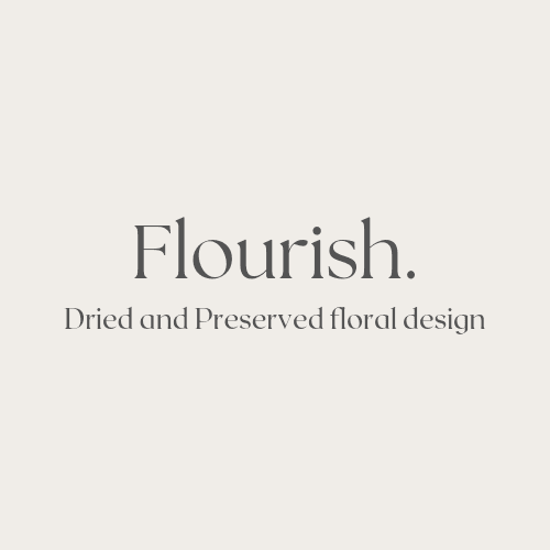 Flourish Logo