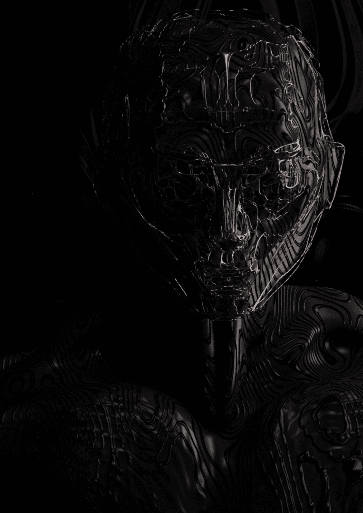 Pepper - Mobile Screens