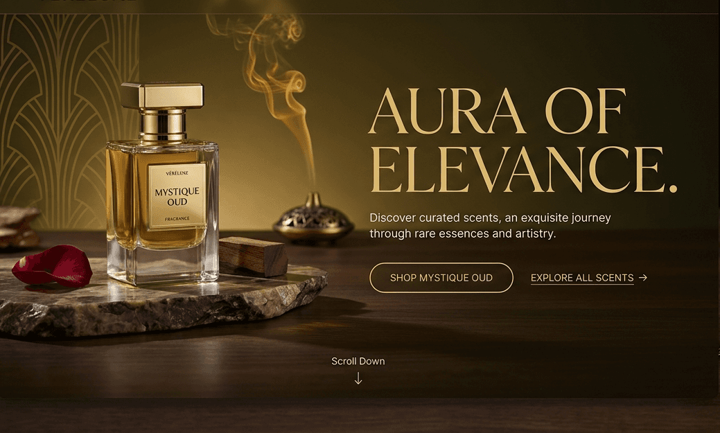 Pheroeli Review: Beauty E-commerce Business for Sale 