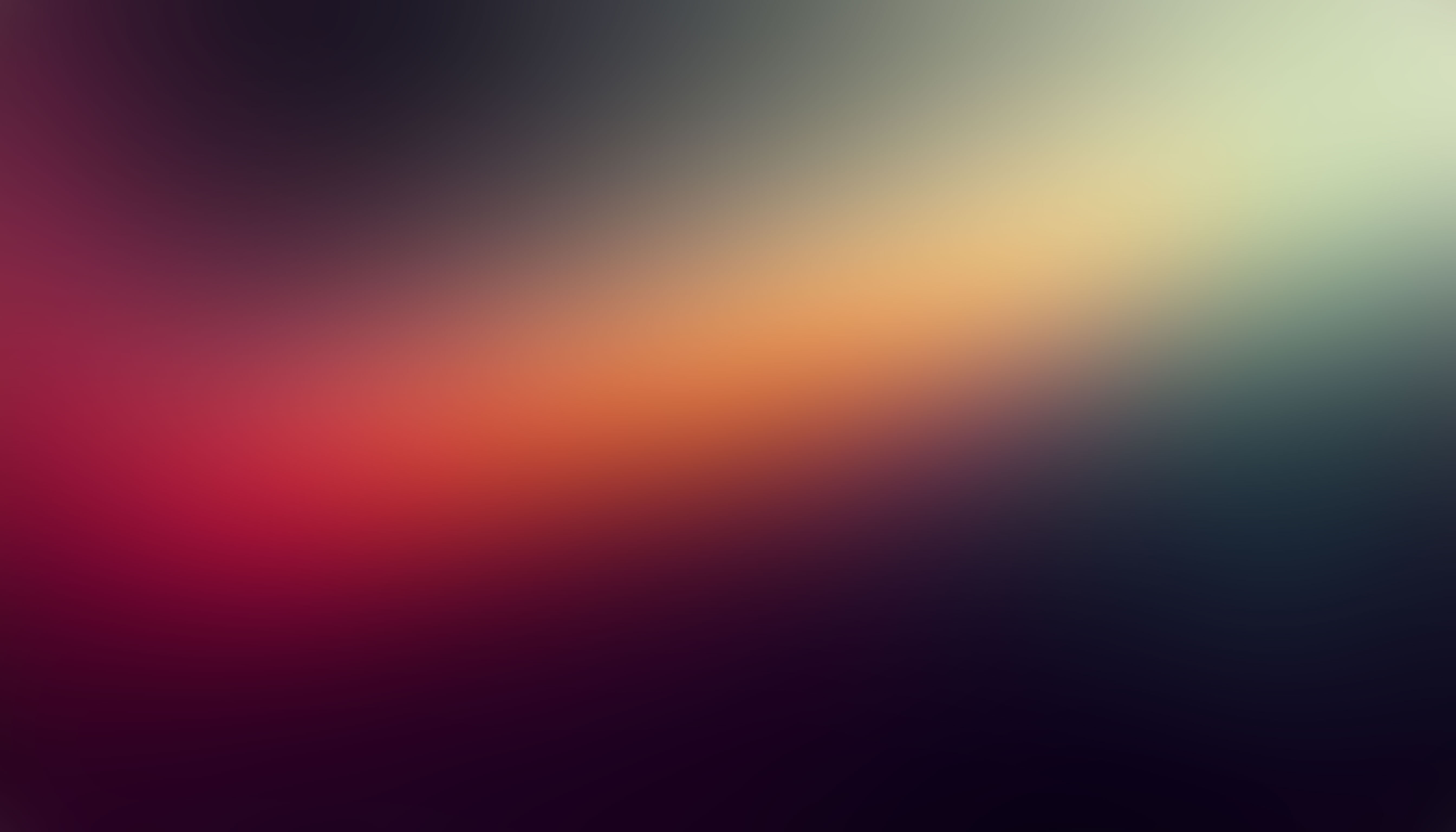 Team working in an office watching at a presentation