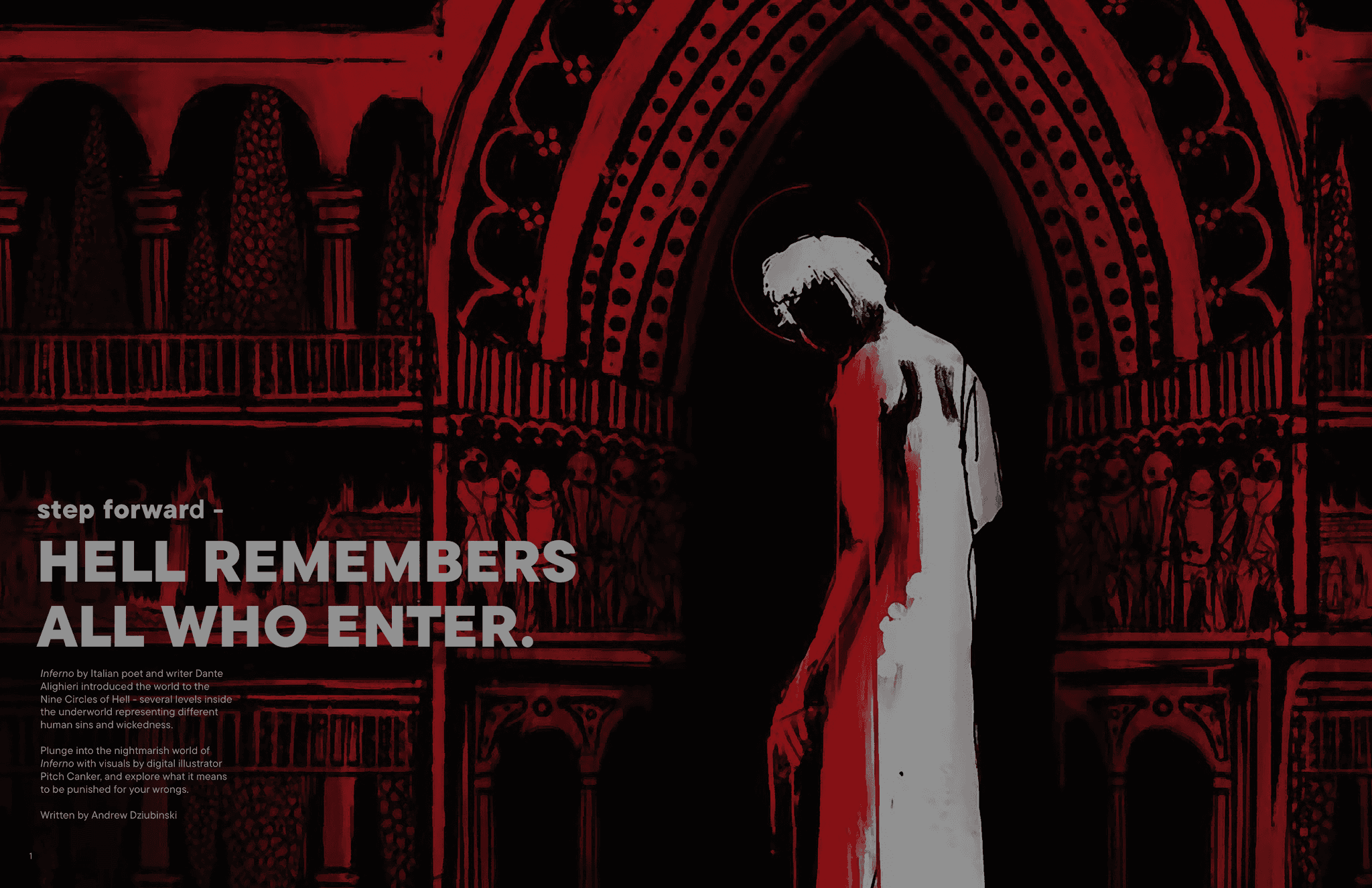 Featured Project Cover Image