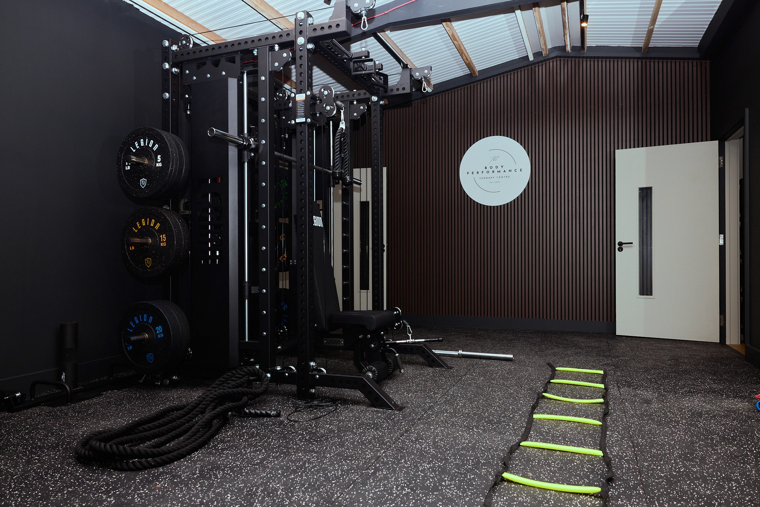 BASE at BEAT coworking