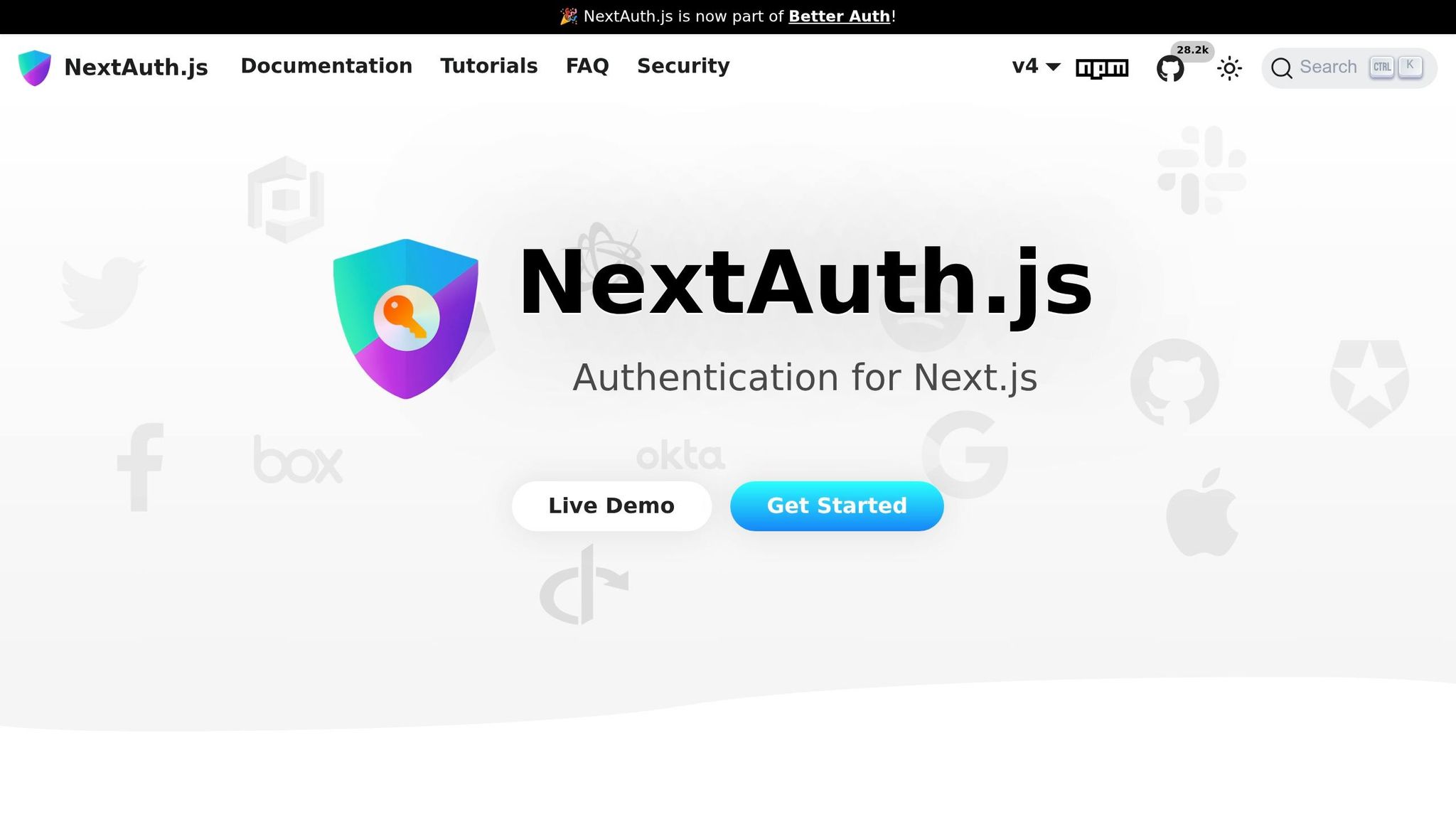NextAuth.js